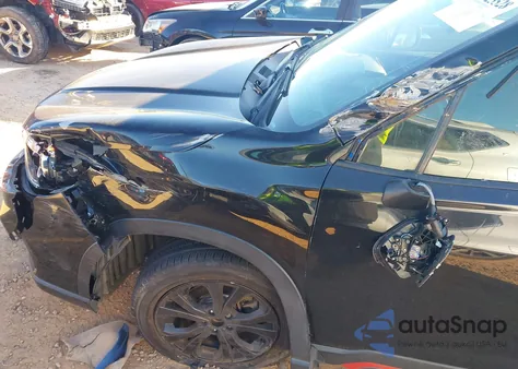 2019 Subaru Forester Sport из США, поврежденный, VIN JF2SKAPC8KH430549